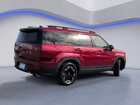 New 2026 Hyundai Santa Fe SEL image 4
