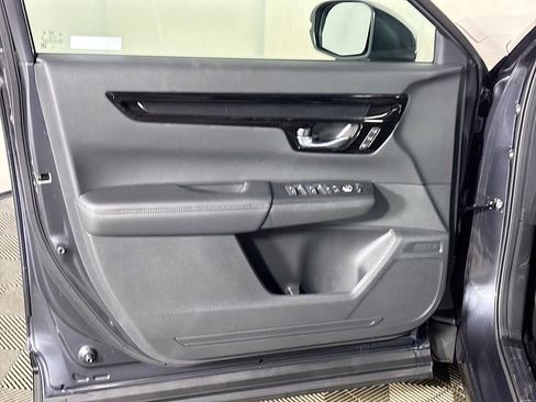 New 2026 Honda CR-V EX-L image 10