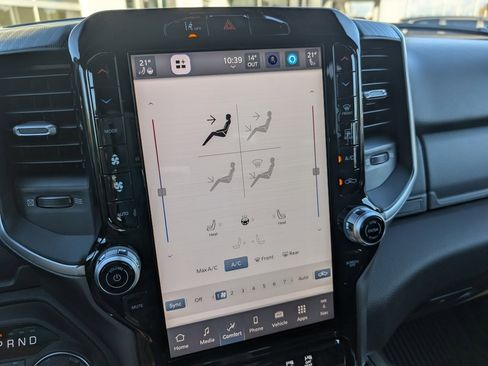 New 2026 RAM 1500 Big Horn image 25