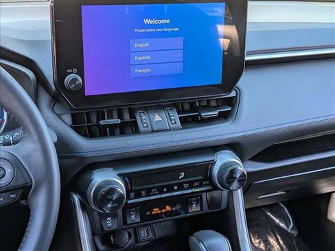 Used 2023 Toyota RAV4 XSE image 15