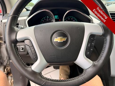 Used 2012 Chevrolet Traverse LT w/ All-Star Edition FWD image 21