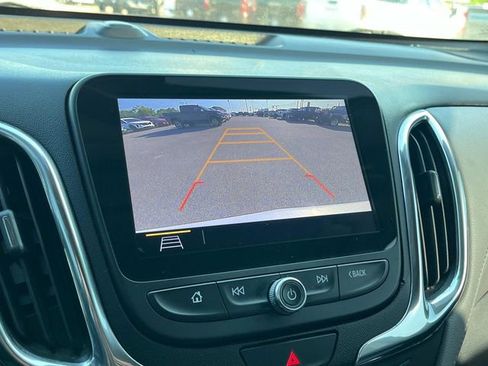 Used 2020 Chevrolet Equinox Premier AWD/4WD image 34