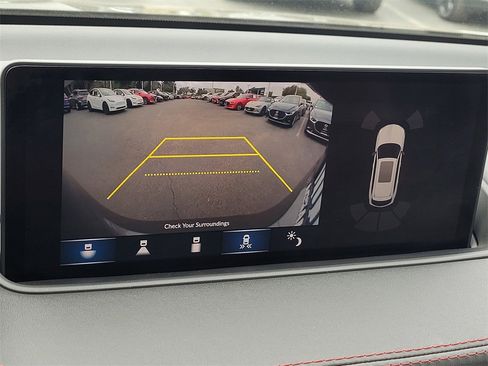 Used 2023 Acura MDX A-Spec image 20