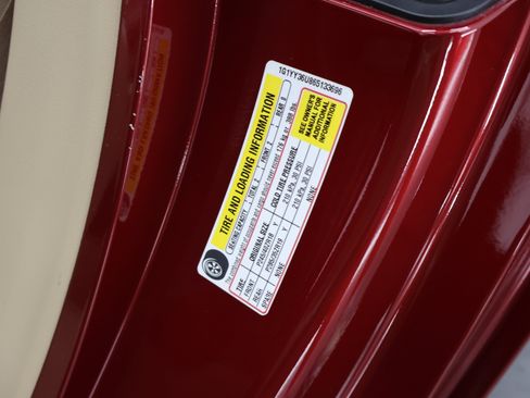 Used 2006 Chevrolet Corvette Convertible w/ Preferred Equipment Group RWD image 50