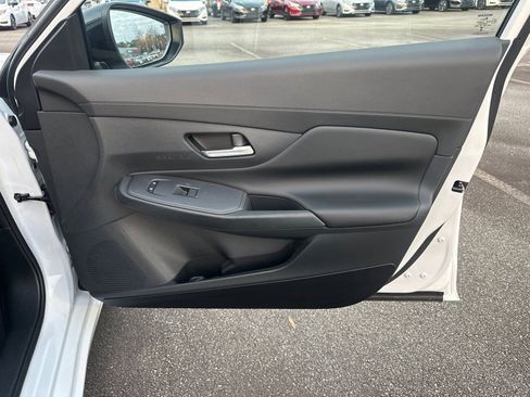 New 2026 Nissan Sentra SV w/ SV Convenience Package image 14