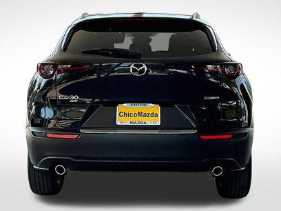 New 2025 MAZDA CX-30 AWD 2.5 S w/ Preferred Package