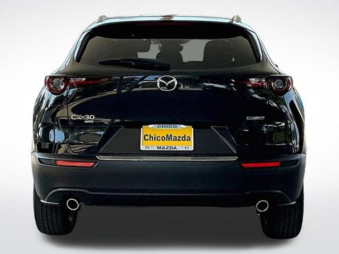 New 2025 MAZDA CX-30 AWD 2.5 S w/ Preferred Package image 3
