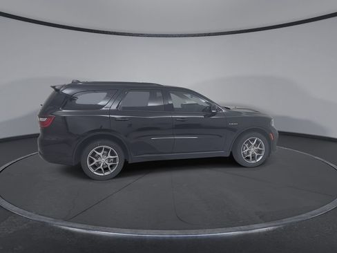 New 2026 Dodge Durango GT AWD/4WD image 16