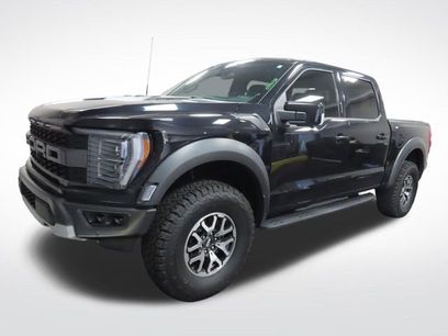 Used 2022 Ford F150 Raptor w/ Equipment Group 801A High