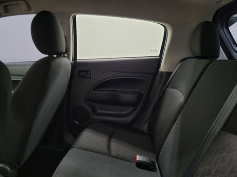 Used 2022 Mitsubishi Mirage ES FWD image 18