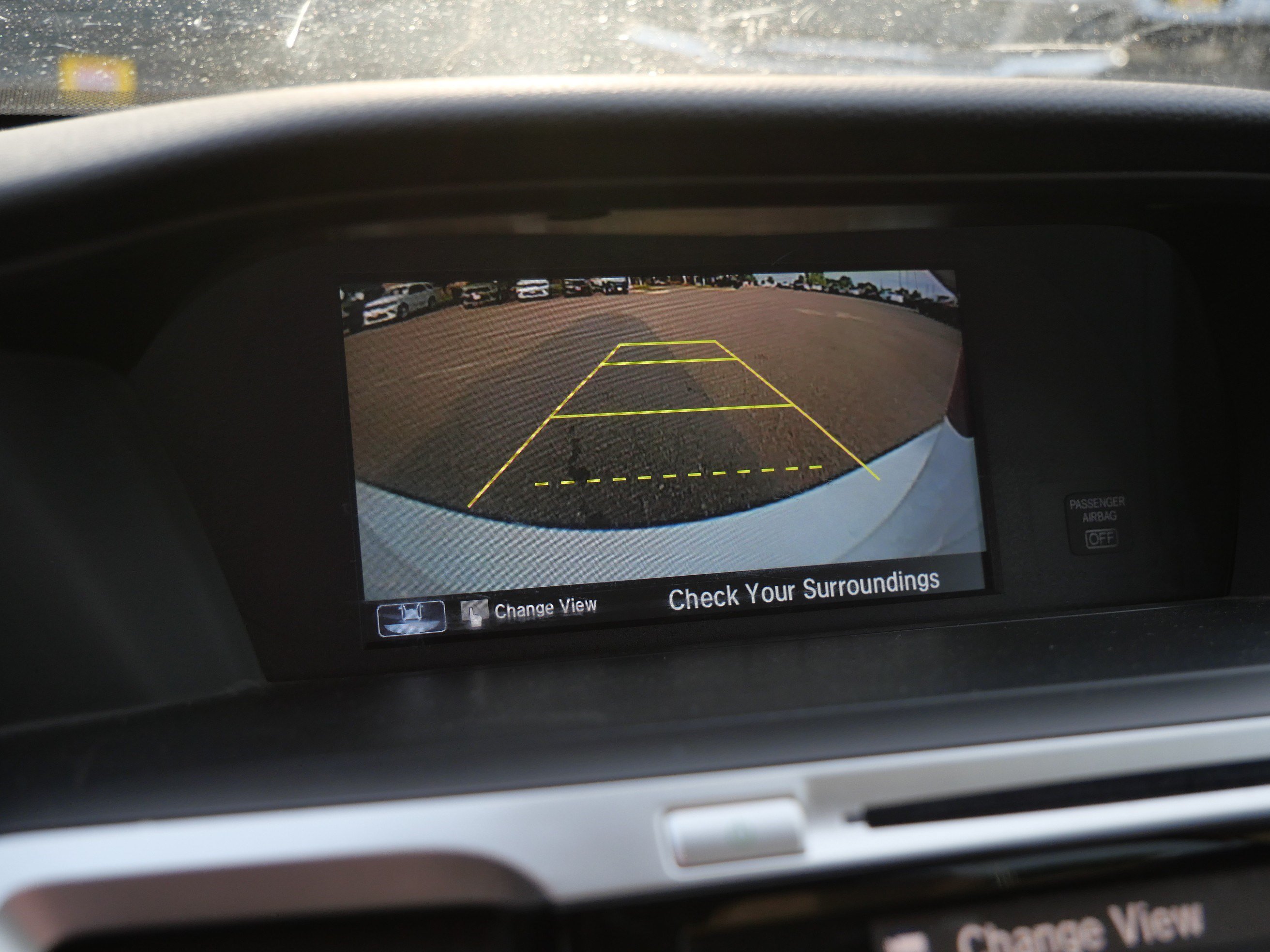 Used 2016 Honda Accord EX-L image 32