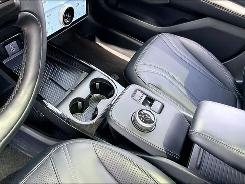 Used 2022 Ford Mustang Mach-E Premium RWD image 14