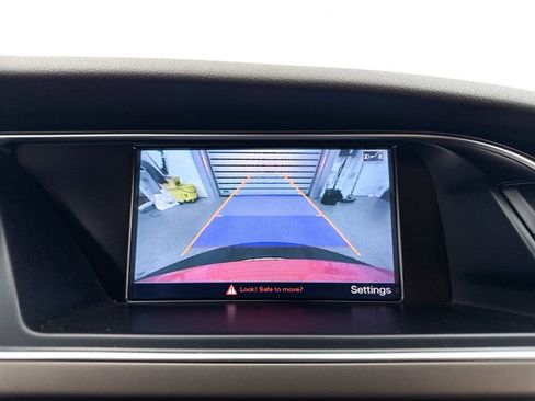 Used 2014 Audi A5 2.0T Premium Plus w/ Premium Plus Package image 6