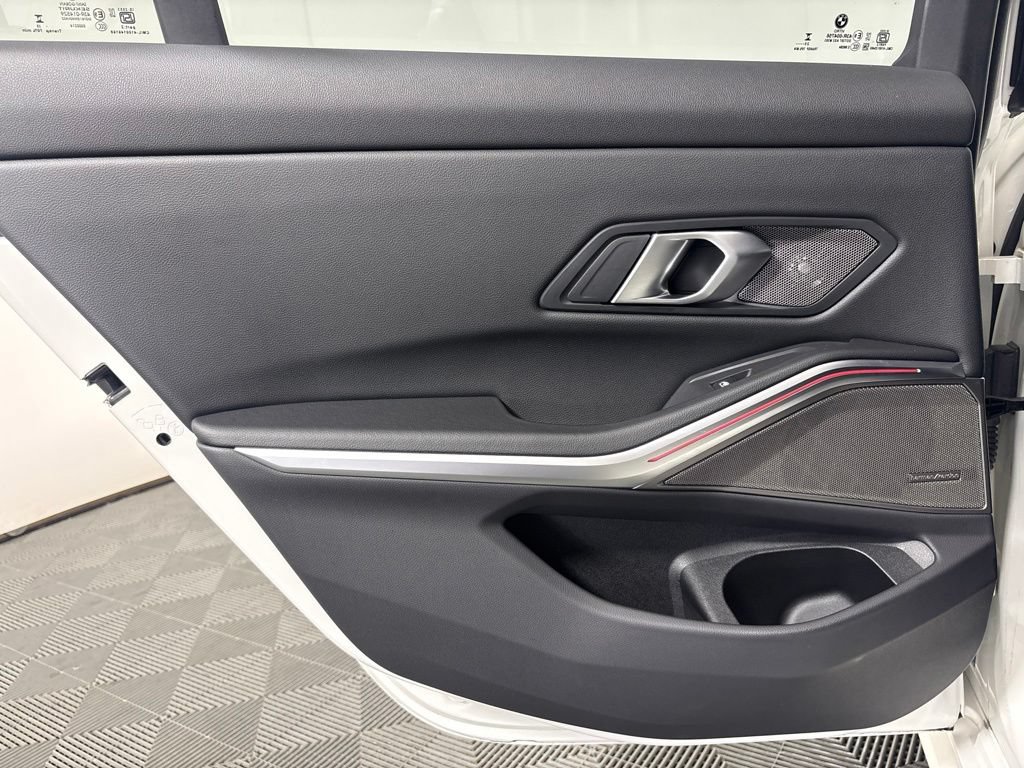 Certified 2026 BMW M340i w/ Premium Package RWD image 28