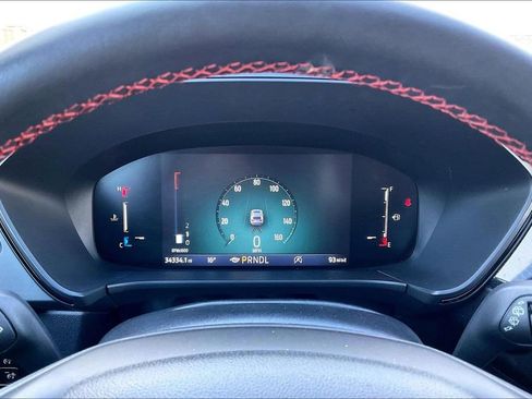 Used 2025 Ford Escape ST-Line image 19