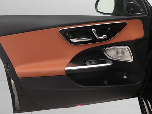 Certified 2023 Mercedes-Benz C 300 Sedan image 17