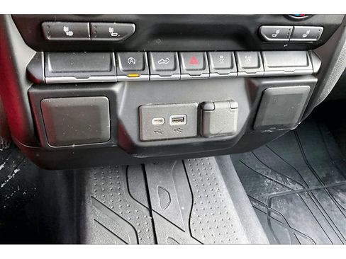 Used 2022 Chevrolet Silverado 1500 LT image 29