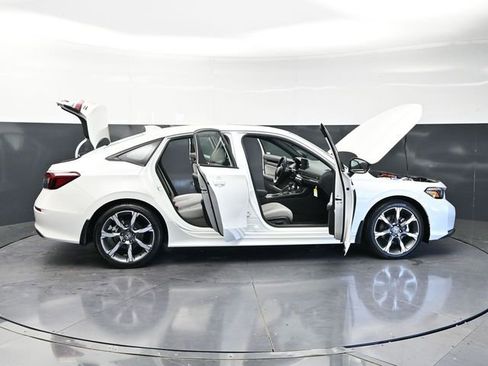 Used 2026 Honda Civic Sport Touring image 42