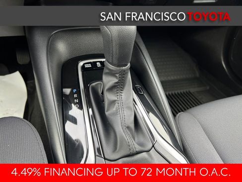 Used 2023 Toyota Corolla LE image 24