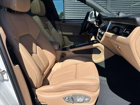 New 2026 Porsche Macan GTS AWD/4WD image 16