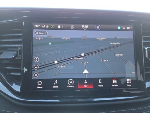 Used 2021 Dodge Durango SRT w/ Premium Interior Group image 4