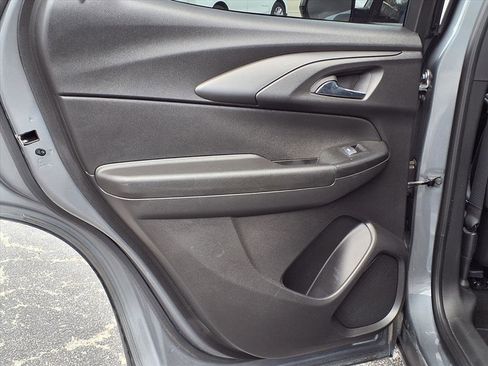 Used 2021 Chevrolet TrailBlazer RS w/ Sun and Liftgate Package image 15