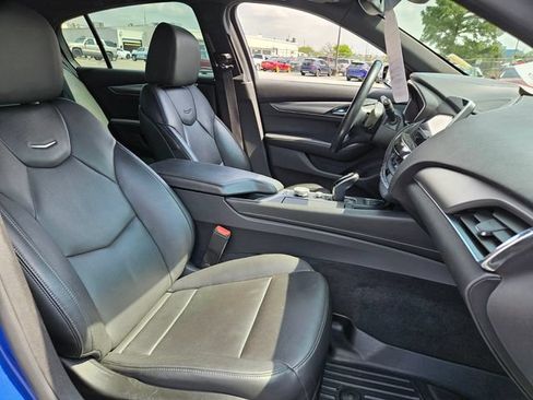 Used 2023 Cadillac CT5 Premium Luxury w/ Climate Package RWD image 20
