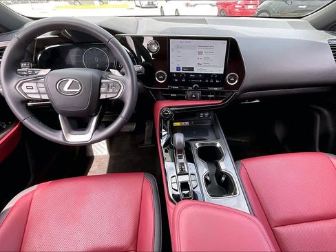 Used 2022 Lexus NX 350 AWD image 24