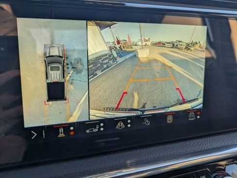 Used 2024 GMC Sierra 1500 Denali w/ Technology Package image 41