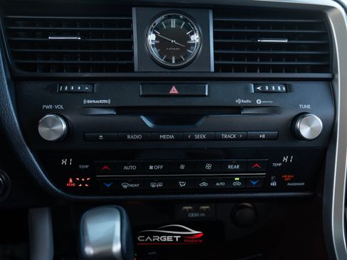 Used 2021 Lexus RX 350L FWD w/ Premium Package image 33