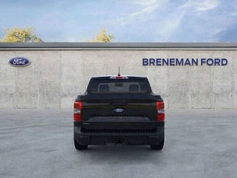 New 2025 Ford Maverick XLT image 53