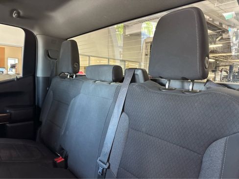 Used 2022 GMC Sierra 1500 Elevation AWD/4WD image 31