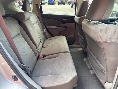Used 2013 Honda CR-V EX image 18