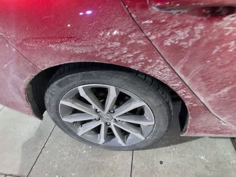 Used 2024 Acura Integra image 9