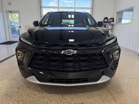 Used 2024 Chevrolet Blazer LT w/ Convenience Package AWD/4WD image 8