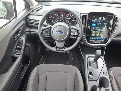 Certified 2026 Subaru Crosstrek 2.0i Premium image 11