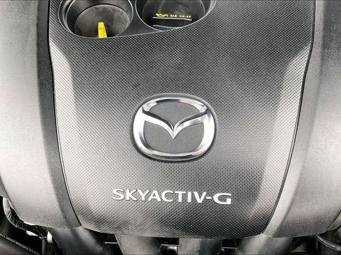 Used 2022 MAZDA CX-30 AWD 2.5 S w/ Premium Package image 33