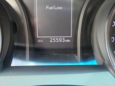 Used 2023 Toyota Camry SE FWD image 35