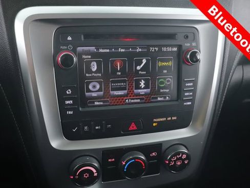 Used 2015 GMC Acadia SLE FWD image 5