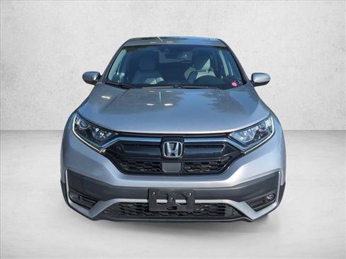 Used 2020 Honda CR-V EX-L image 2