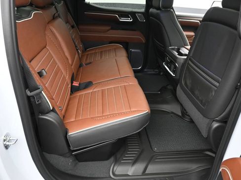 New 2026 GMC Sierra 1500 Denali Ultimate AWD/4WD image 10