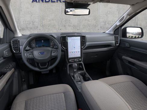 New 2026 Ford Ranger XLT image 9