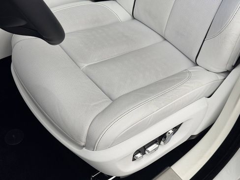 Certified 2023 Rolls-Royce Ghost Black Badge w/ Black Badge Ghost Package image 7