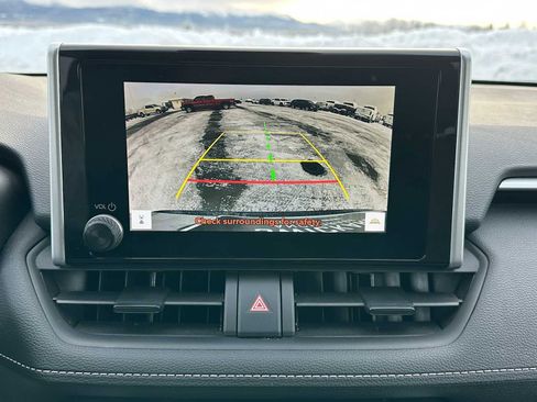 Used 2024 Toyota RAV4 XLE image 28