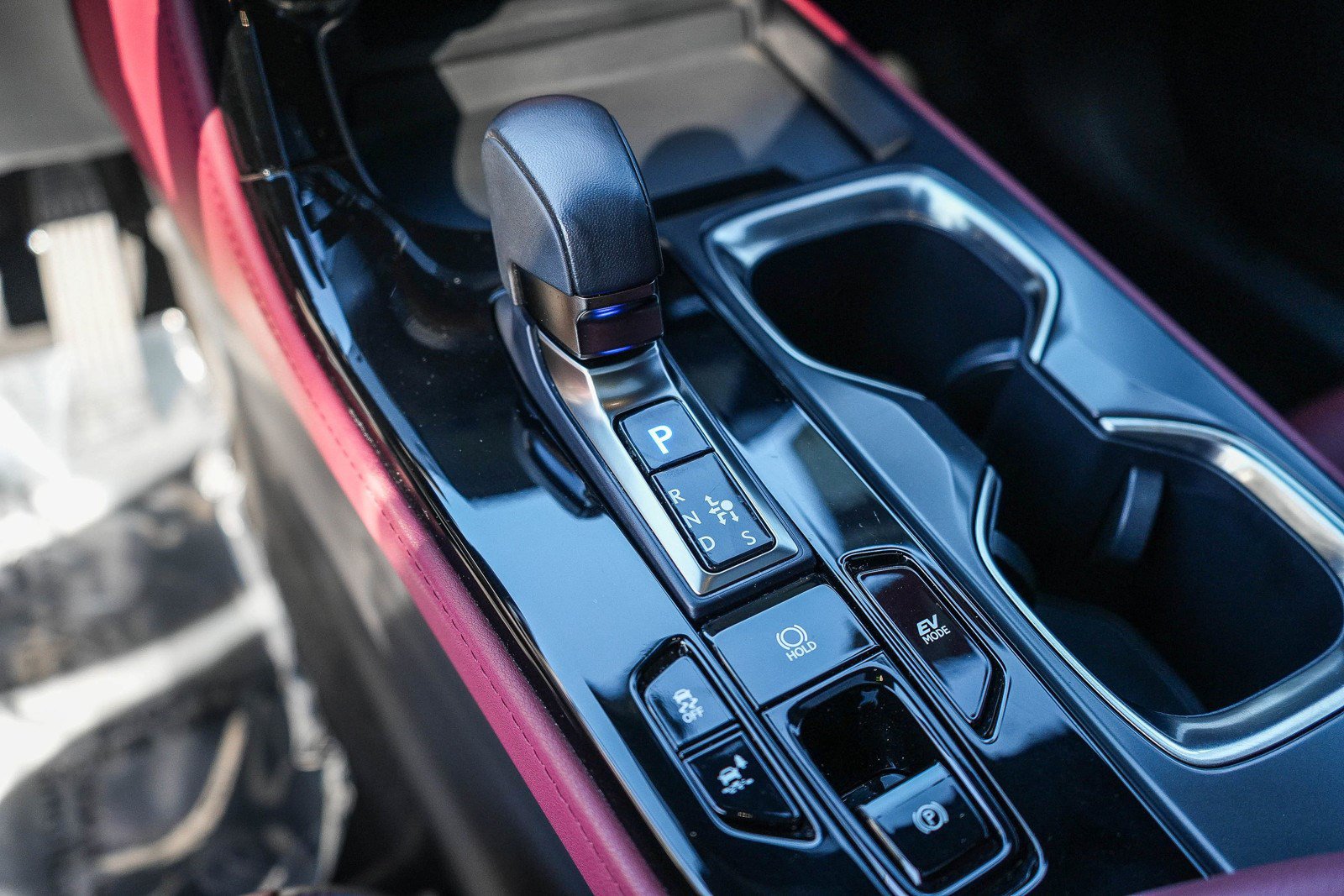 Used 2024 Lexus NX 350h AWD w/ Cold Area Package image 19