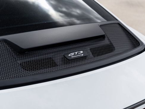 Certified 2026 Porsche 911 GT3 image 26