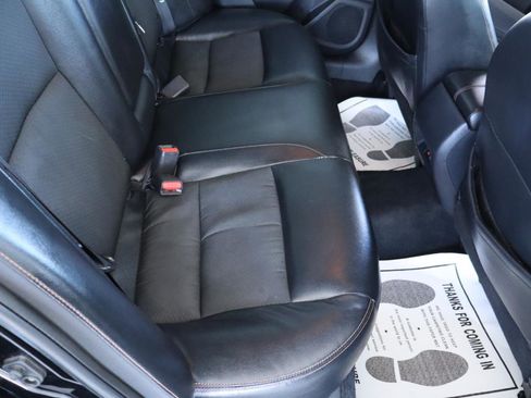 Used 2019 Nissan Altima 2.5 SR image 34