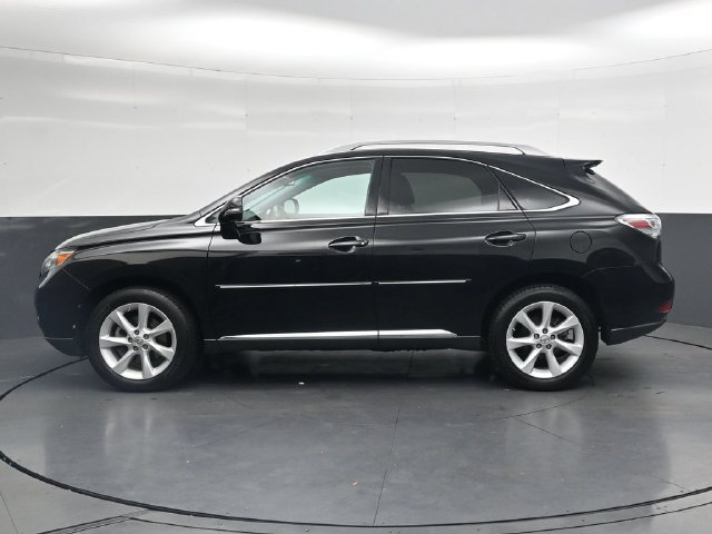 Used 2012 Lexus RX 350 AWD w/ Premium Pkg image 9