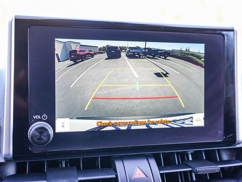 Certified 2024 Toyota RAV4 XLE w/ Convenience Package FWD image 29