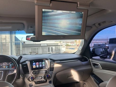 Used 2018 GMC Yukon Denali w/ Denali Ultimate Package image 15